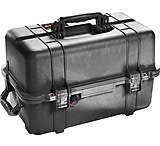 Image of Pelican Mobile Tool Chest 1460Tool w/ Liner &amp; 2 Trays