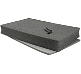 Image of Pelican 1495HDF High Density Foam Set for Pelican 1495 Series Laptop Cases