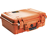 Image of Pelican 1500 Protective Medium Hard Cases