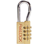 Image of Pelican 1506 Peli Lock Brass For All Cases