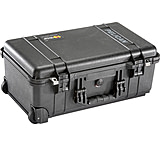 Image of Pelican 1510LFC Laptop Foam Case, 19.75x11x7.6in