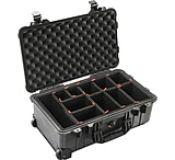 Image of Pelican 1510TP Protector Case Camera Insert