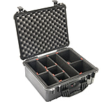 Image of Pelican 1550TP Protector Case Camera Insert