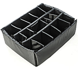 Image of Pelican 1625 Original Padded Divider Set Kit for Pelican Case 1620