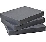 Image of Pelican 1632 3 Piece Replacement Pick-n-Pluck Foam Set for Protector Case 1630