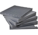 Image of Pelican 1691 Original 5 PC Replacement Foam Set for Pelican Case 1690