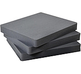 Image of Pelican 1692 Replacement 3 Piece Pick N Pluck Foam Set for Pelican 1690 Cases