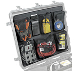 Image of Pelican 1699 Photo Lid Organizer for Pelican 1690 Case