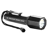 Image of Pelican 2010N Nemo LED Flashlight, 161 Lumens