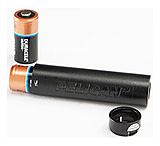 Image of Pelican 2387 Tactical Flashlight Battery Casing