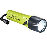 Image of Pelican 2410 StealthLite LED Flashlight, 183 Lumens