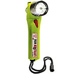 Image of Pelican Products Inc 3610 Little ED 4AA Recoil LED Flashlight