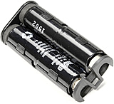 Image of Pelican 3759 Nicad Battery Pack w/ Tray for Big Ed Flashlight