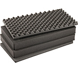 Image of Pelican 4 Piece Replacement Foam Set for 1605 Air Case