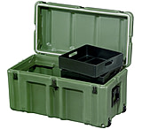 Image of Pelican 472-FTLK-LG Footlocker,29x14x15in