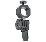 Image of Pelican 722 Flashlight Hard Hat Clip for MityLite 2AAA, MityLite 2AA, MityLite 2AA Plus