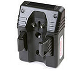 Image of Pelican 8060T Desk/Dash Trickle Charger Base Unit for Pelican M11 Flashlight System