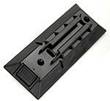 Image of Pelican Aqua King Wall Mount Bracket 4006