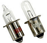 Image of Pelican Big D Rech. 3850 NiCad Xenon Lamp Module 3853