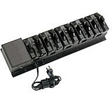 Image of Pelican Big Ed Rechargeable Flashlight Trickle 5-Unit Bank Charger 3570TBC