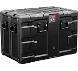 Image of Pelican BLACKBOX-11U Double End Rackmount