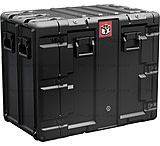 Image of Pelican BLACKBOX 14U Rack Mount Case