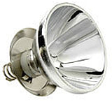 Image of Pelican PeliLite 1800 &amp; Pocket Sabrelight 1820 Xenon Lamp Module 1804