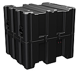 Image of Pelican Hardigg,al3834,case,single-lid