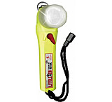 Image of Pelican Little Ed 3610PL LED Flashlight w/ Photo Luminescent Shroud