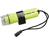 Image of Pelican 2420 Mitylite 4AA Xenon Submersible Flashlight w/ Sierra Brown Finish