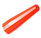 Image of Pelican Orange Traffic Wand 2322OR for Pelican M6 2320 Flashlight
