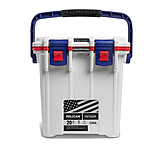Image of Pelican America 250 Collection 20qt Elite Cooler
