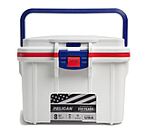 Image of Pelican America 250 Collection 8qt Personal Cooler