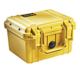 Image of Pelican Pelicase 1300 Orange , Pelicase 1300 Desert Tan , Pelicase 1300 Yellow , Pelicase 1300 Silver , Pelicase 1300 Black