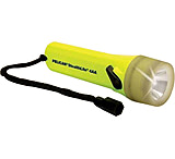 Image of Pelican 2400PL StealthLite Xenon Flashlight with Photo Luminescent Shroud