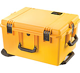 Image of Pelican Storm Cases - iM2750 - w/ wheels - No Foam - Cubed Foam - Padded Divider