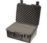 Image of Pelican Storm Cases - iM2450 - Airline - Carry On - No Foam - w/o wheels - Cubed Foam - Padded Divider