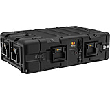 Image of Pelican Super V Rack Mount Case 3U, M6NE