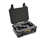 Image of Pelican V200PF2 Vault Universal 2 Pistol Case