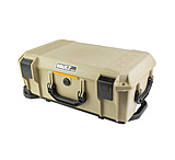 Image of Pelican V525PF7 Vault 7 Pistol Case