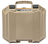Pelican VAULT V100 Small Pistol Case, 12.28in