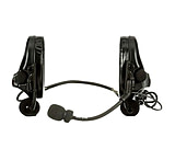 Image of PELTOR 3M PELTOR ComTac V Neckband Headset, Single Lead