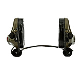 Image of PELTOR 3M PELTOR ComTac V Hearing Defender Neckband Headset