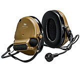 Image of PELTOR 3M ComTac VI NIB Headset