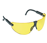 Image of Peltor Professional Shooting Glasses With Amber DX Coated Lens