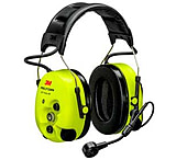 Image of PELTOR WS Protac XPI Headset Headband