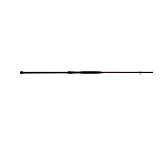 Image of Penn Fishing Penn Squadron Iii Surf Spinning Rod, Graph Comp Blank Shrink Wrap Handle, SS Guides, 12-20lb, 3/4-3oz