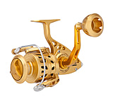 Image of Penn Fishing TRQII5500 TORQUE II 5500 GLD SPIN REEL 1339432