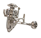 Image of Penn Fishing TRQII7500BLS TORQUE II 7500 SLV BLS REEL 1339436
