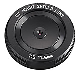 Image of Pentax Camera Mount Shield Lens